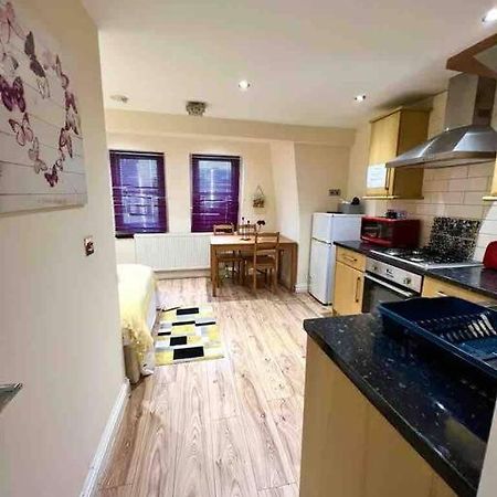 Cosy One Bedroom Flat In Central Лондон Экстерьер фото