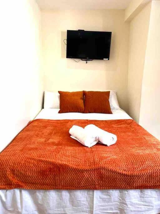 Cosy One Bedroom Flat In Central Лондон Экстерьер фото
